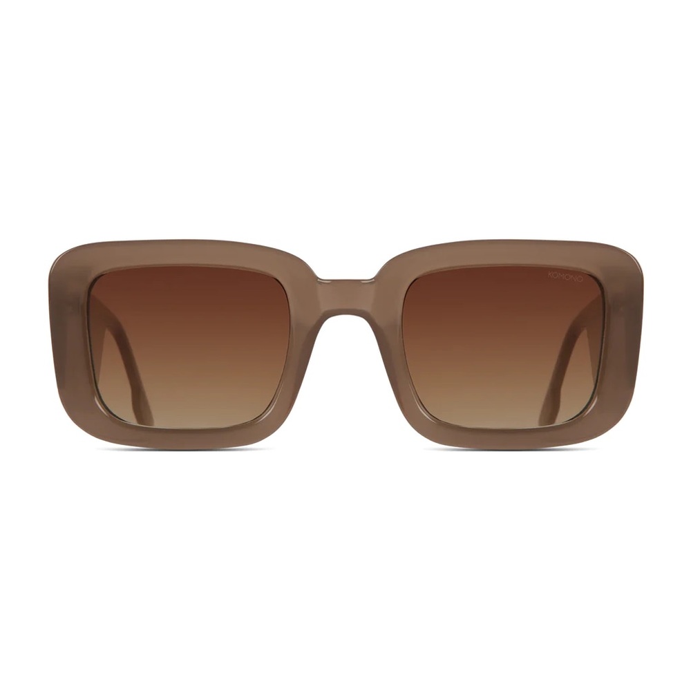 Komono Avery Sahara sunglasses